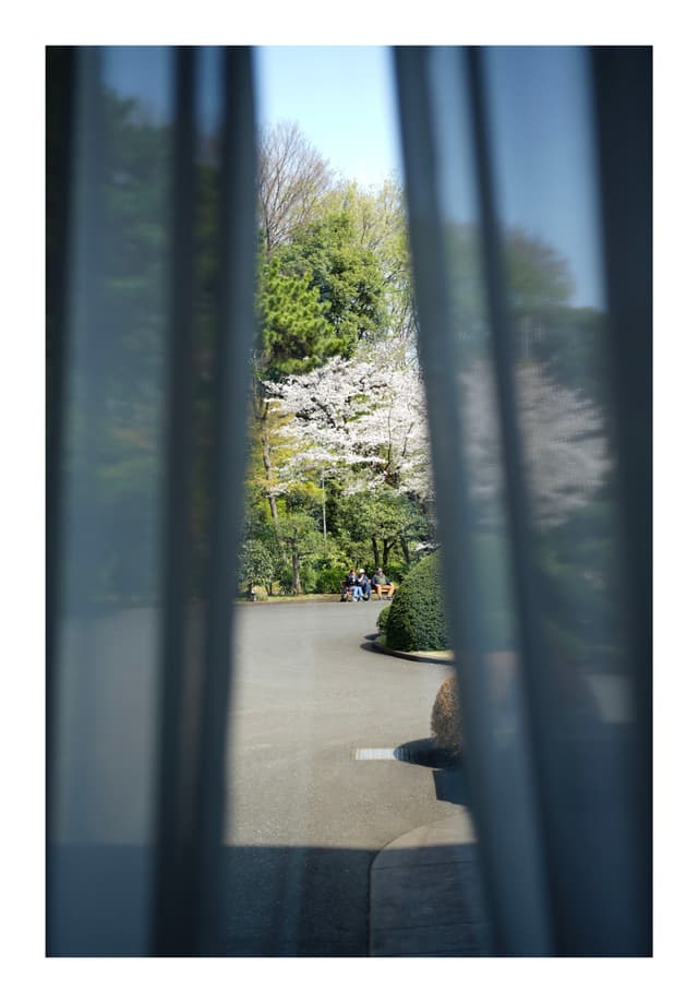 東京都庭園美術館